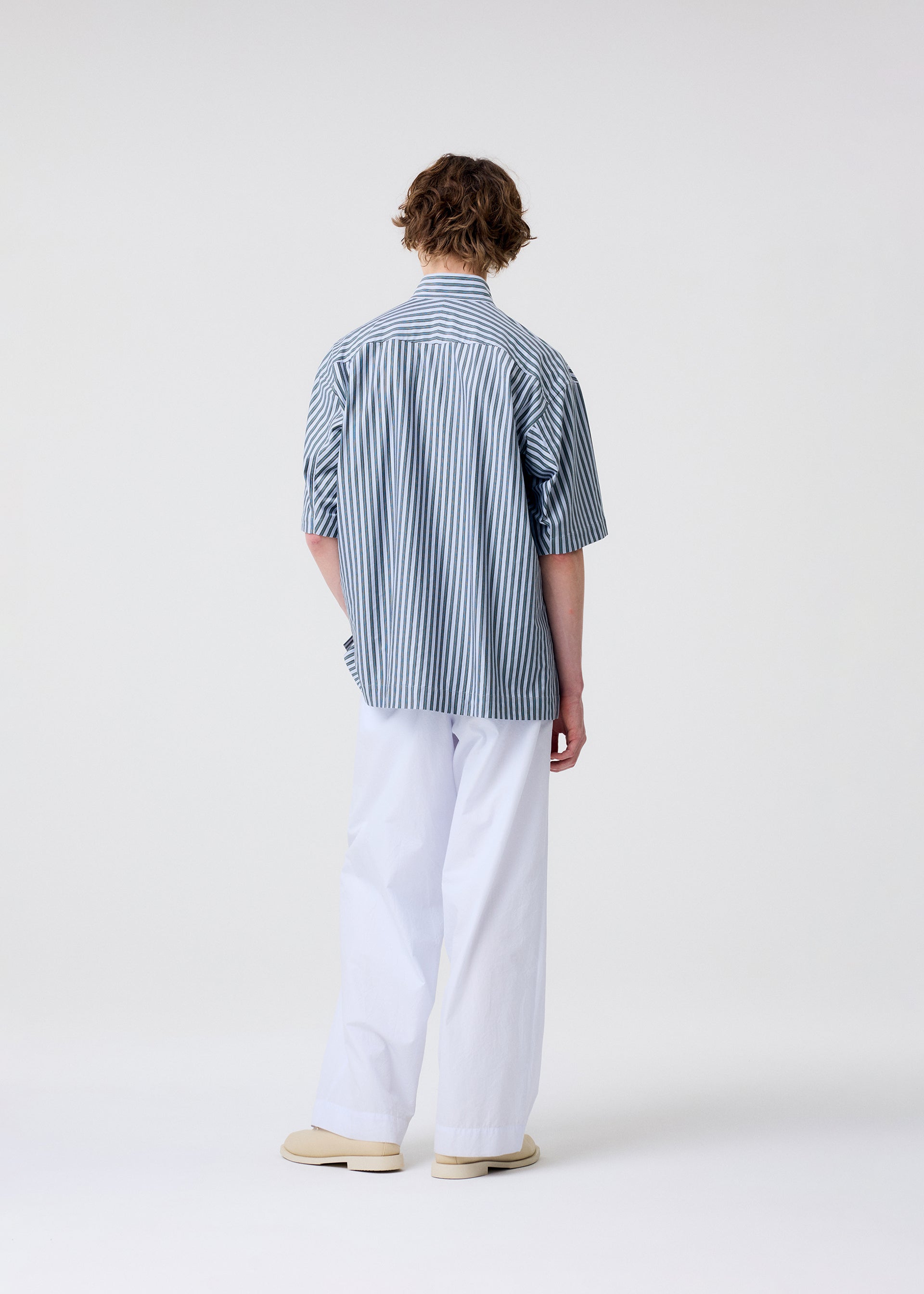 FRESHEN、メンズ_パンツ、着用画像2