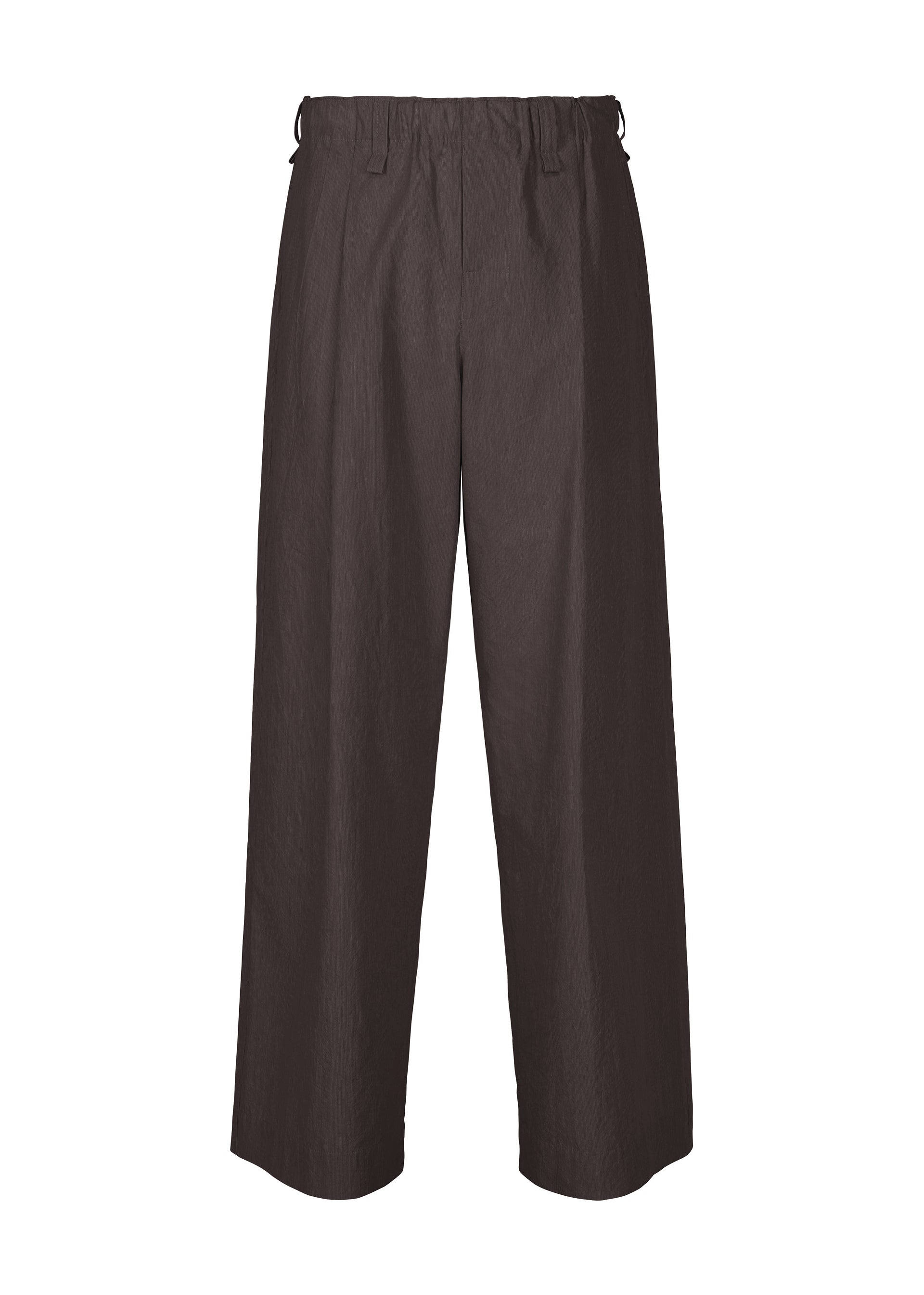 FRESHEN、メンズ_パンツ、ブラウン