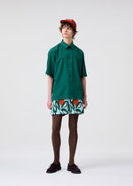 PL RAMIE SHIRT、メンズ_トップス_シャツ、着用画像1