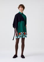PL RAMIE SHIRT、メンズ_トップス_シャツ、着用画像3