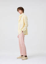 PL RAMIE SHIRT、メンズ_トップス_シャツ、着用画像2