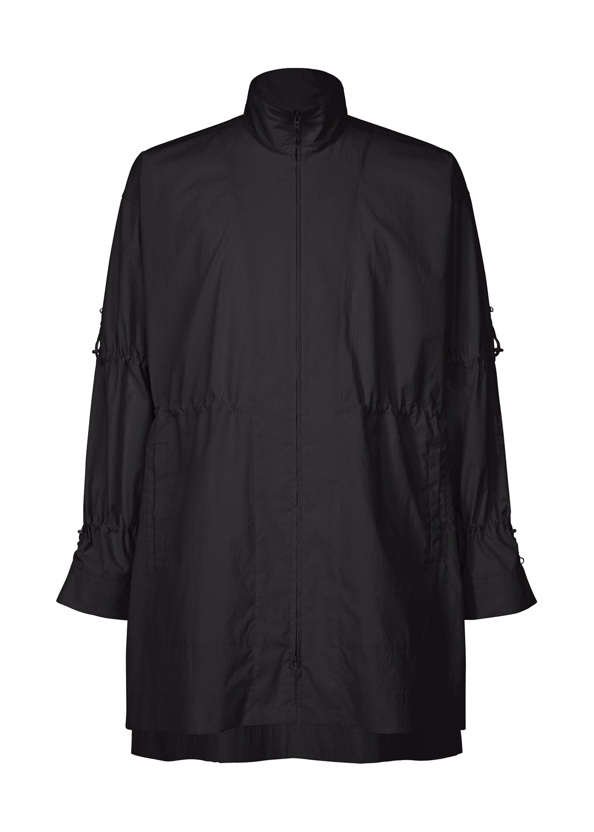 PACKABLE GEAR、メンズ_トップス_シャツ、ブラック