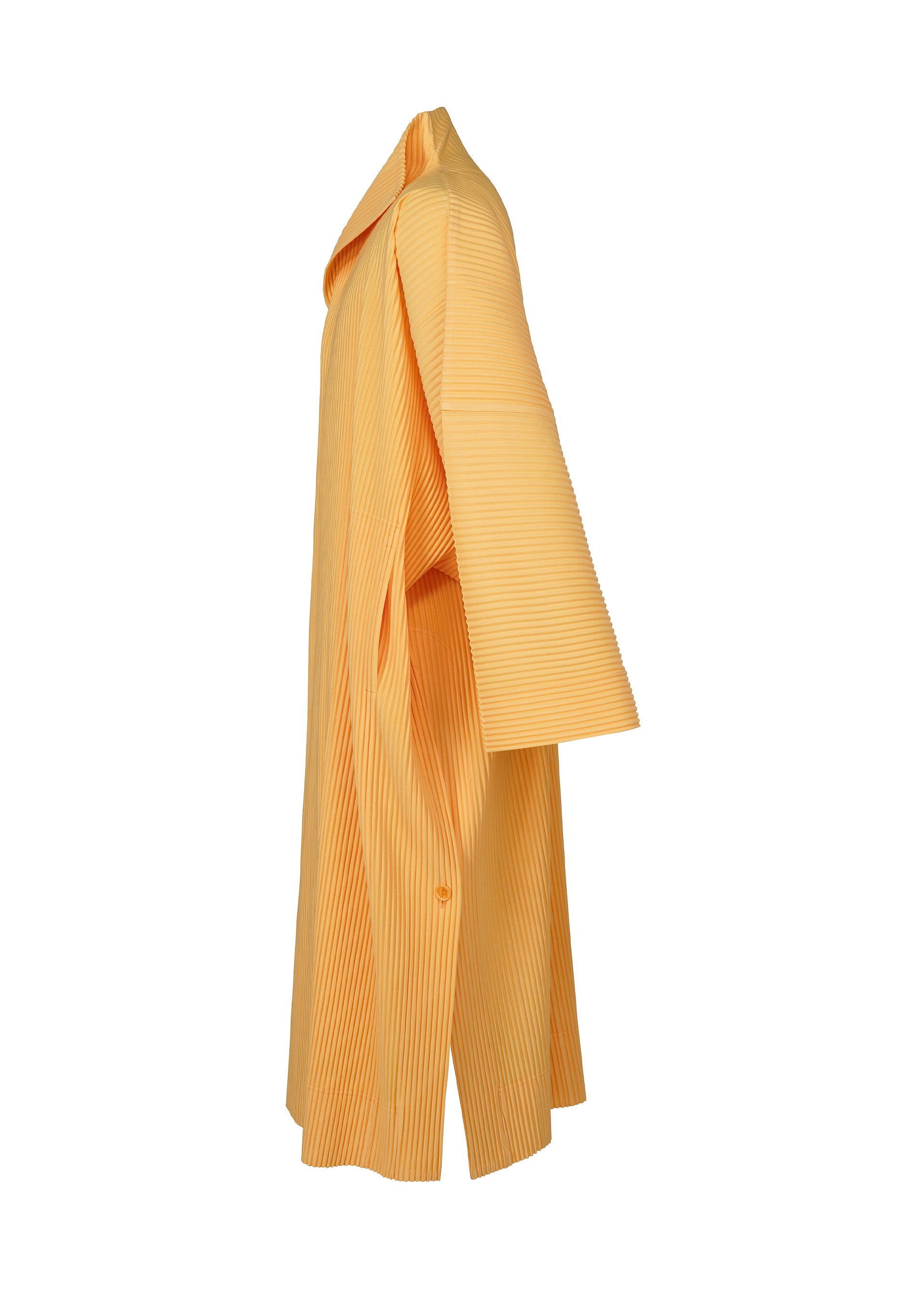 WEAR OR WRAP、メンズ_ジャケット&コート_コート、ディテール画像2