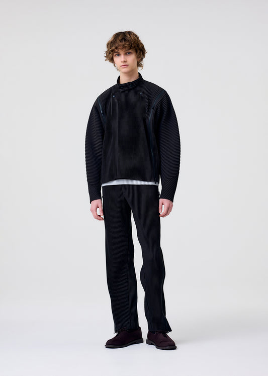 MULTI-FASTENED、メンズ_ジャケット&コート_ジャケット＆ブルゾン、着用画像1