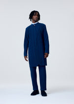 TAILORED PLEATS 1、メンズ_ジャケット&コート_ジャケット＆ブルゾン、着用画像1