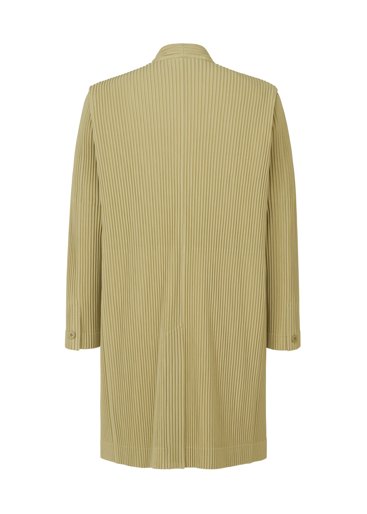 TAILORED PLEATS 1、メンズ_ジャケット&コート_ジャケット＆ブルゾン、ディテール画像1