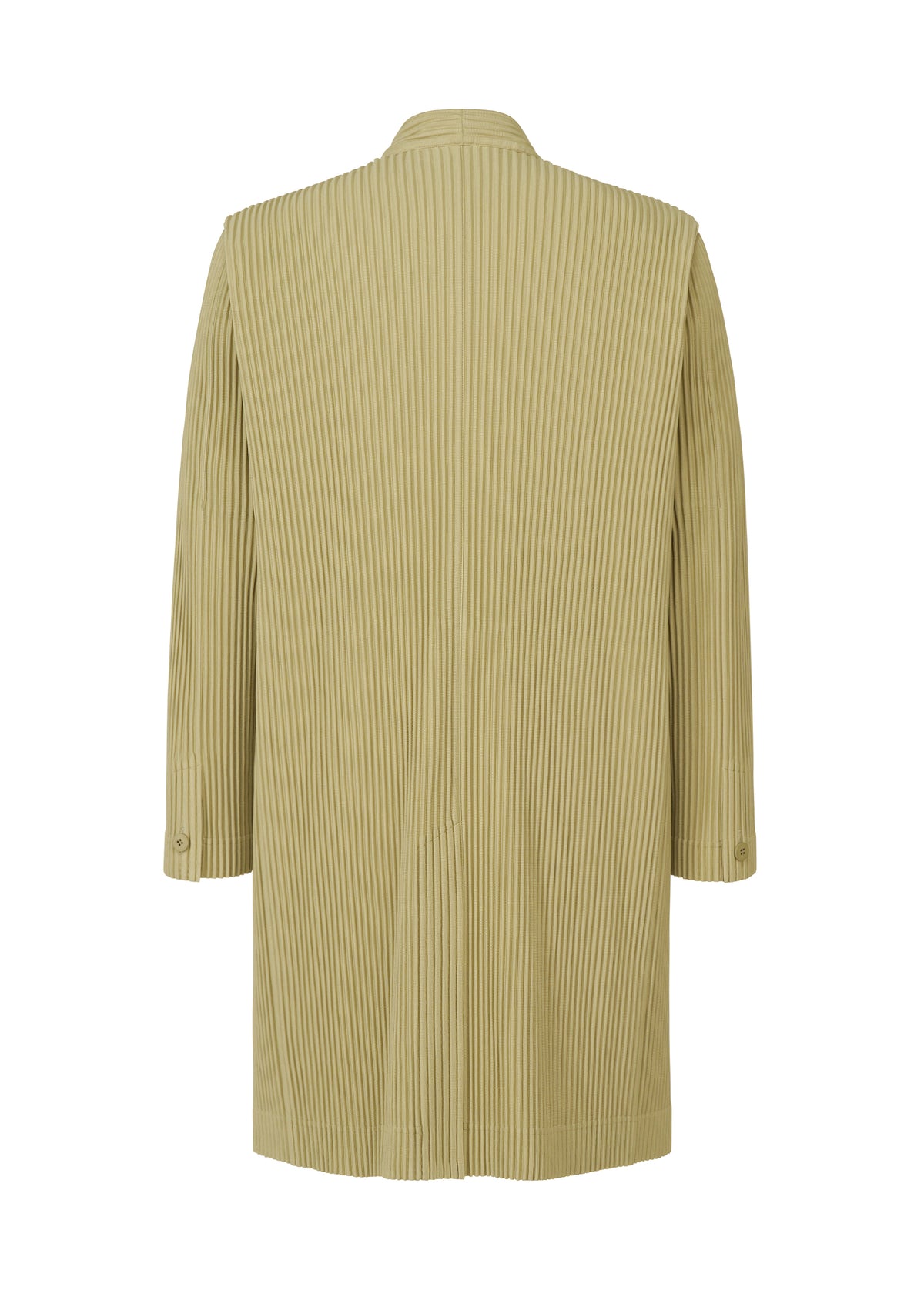 TAILORED PLEATS 1、メンズ_ジャケット&コート_ジャケット＆ブルゾン、ディテール画像1