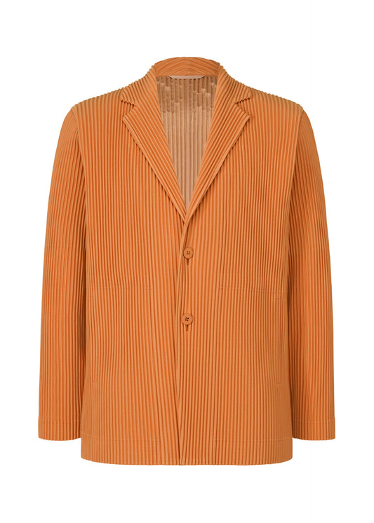 TAILORED PLEATS 2、メンズ_ジャケット&コート_ジャケット＆ブルゾン、ブラウン