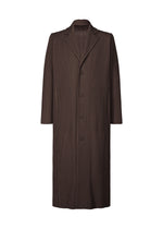 TAILORED PLEATS 2、メンズ_ジャケット&コート_ジャケット＆ブルゾン、ブラック
