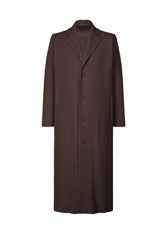 TAILORED PLEATS 2、メンズ_ジャケット&コート_ジャケット＆ブルゾン、ブラック
