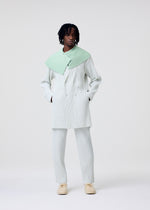 TAILORED PLEATS 3、メンズ_ジャケット&コート_ジャケット＆ブルゾン、着用画像1