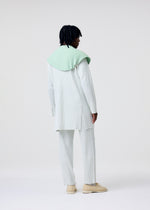 TAILORED PLEATS 3、メンズ_ジャケット&コート_ジャケット＆ブルゾン、着用画像2