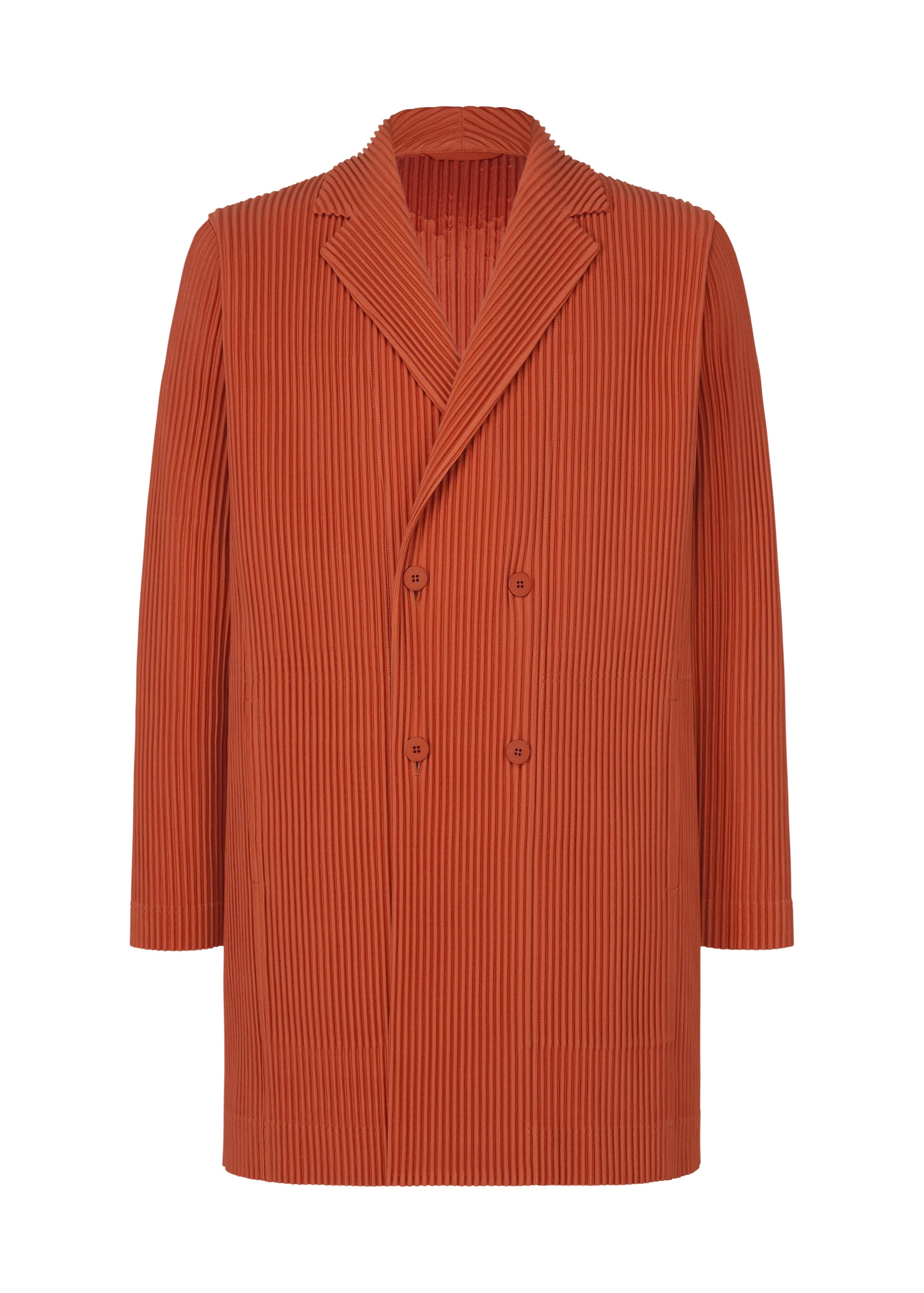 TAILORED PLEATS 3、メンズ_ジャケット&コート_ジャケット＆ブルゾン、ピンク