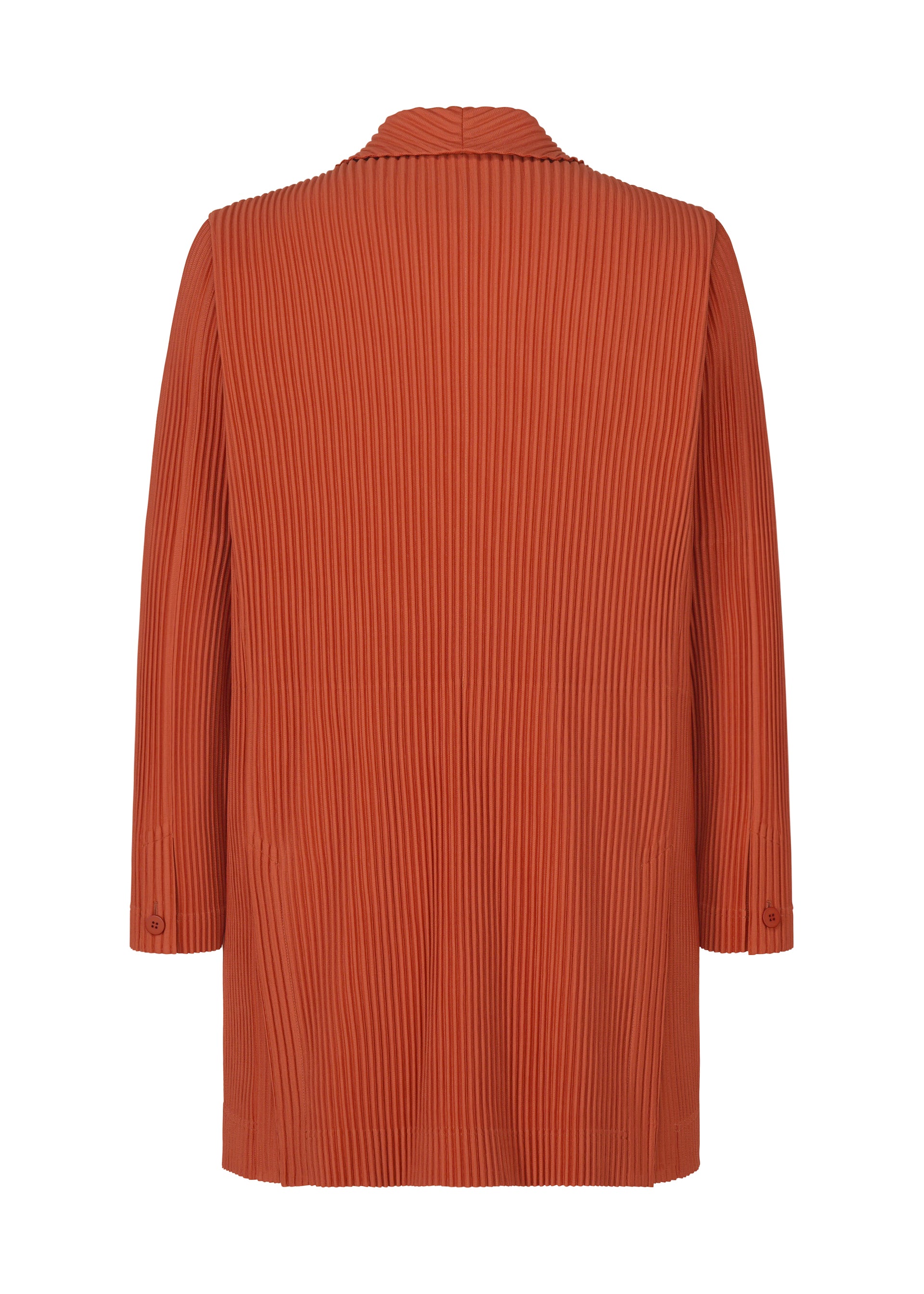 TAILORED PLEATS 3、メンズ_ジャケット&コート_ジャケット＆ブルゾン、ディテール画像1