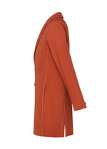TAILORED PLEATS 3、メンズ_ジャケット&コート_ジャケット＆ブルゾン、ディテール画像2