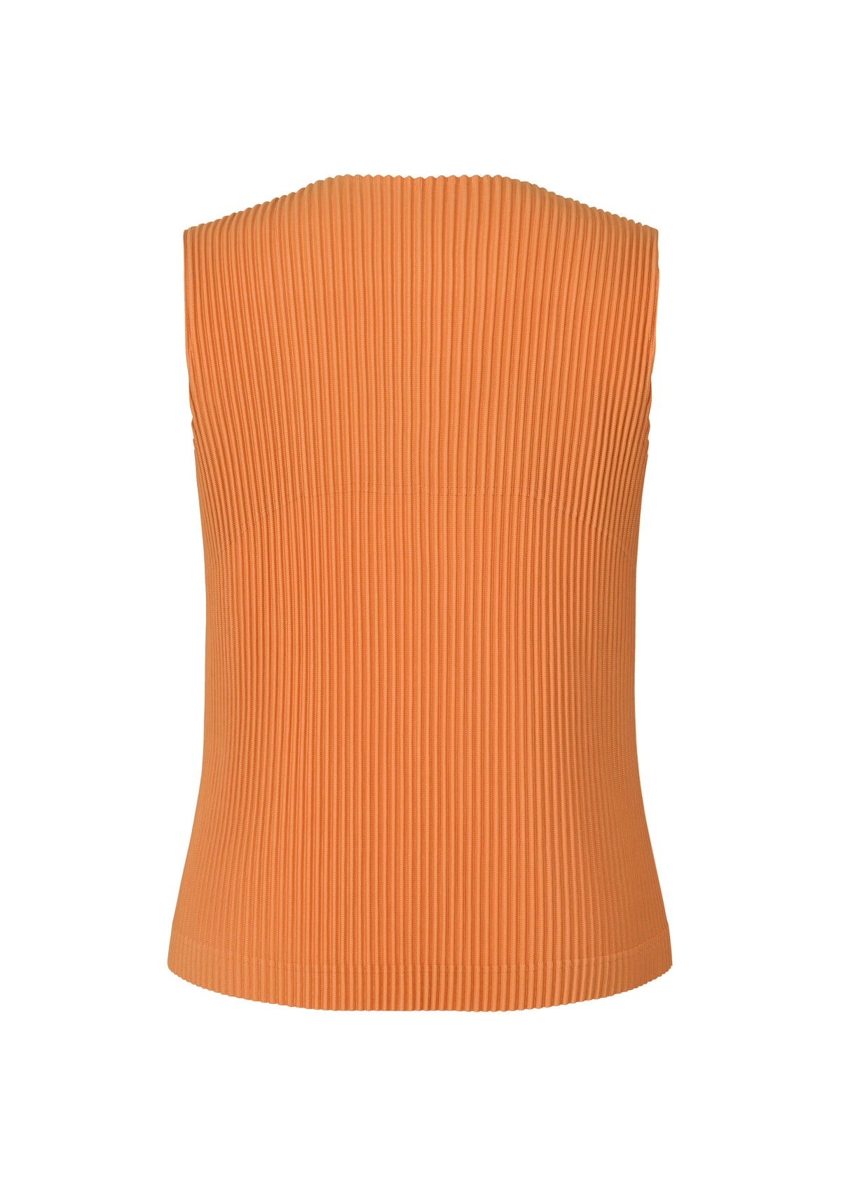 TAILORED PLEATS 2、メンズ_トップス_ベスト、ディテール画像1