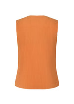 TAILORED PLEATS 2、メンズ_トップス_ベスト、ディテール画像1