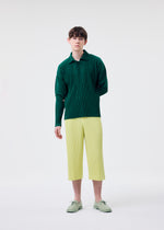 MONTHLY COLORS : MAY、メンズ_パンツ、着用画像2