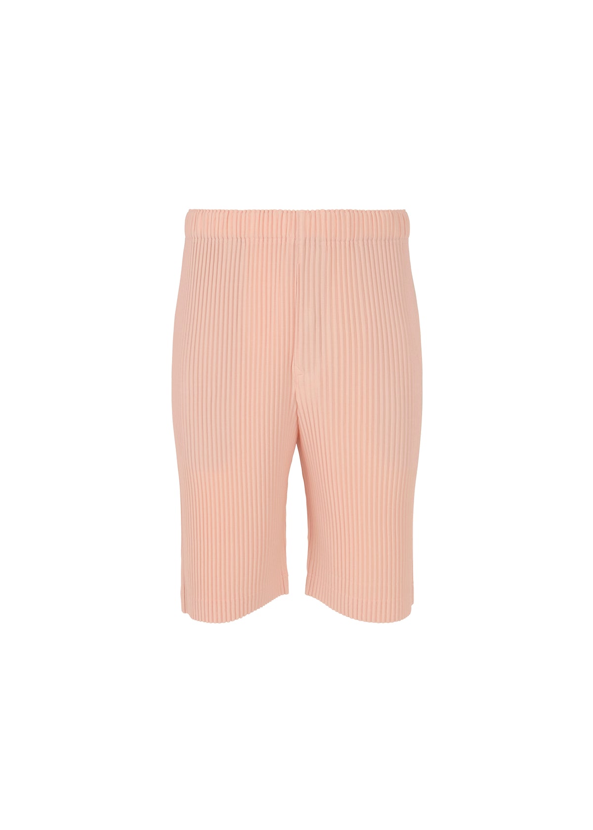 COLOR PLEATS 2、メンズ_パンツ、レッド