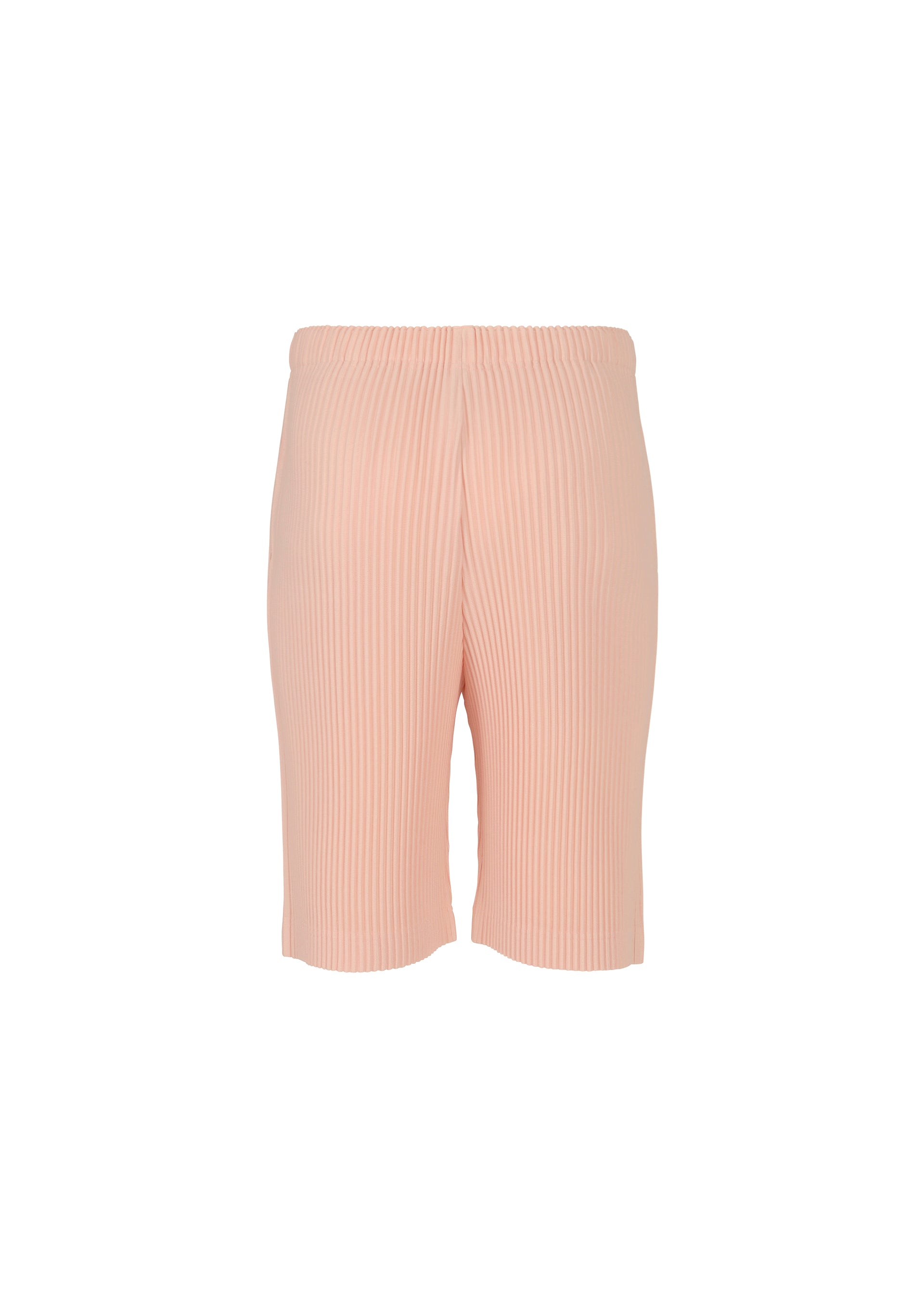 COLOR PLEATS 2、メンズ_パンツ、ディテール画像1