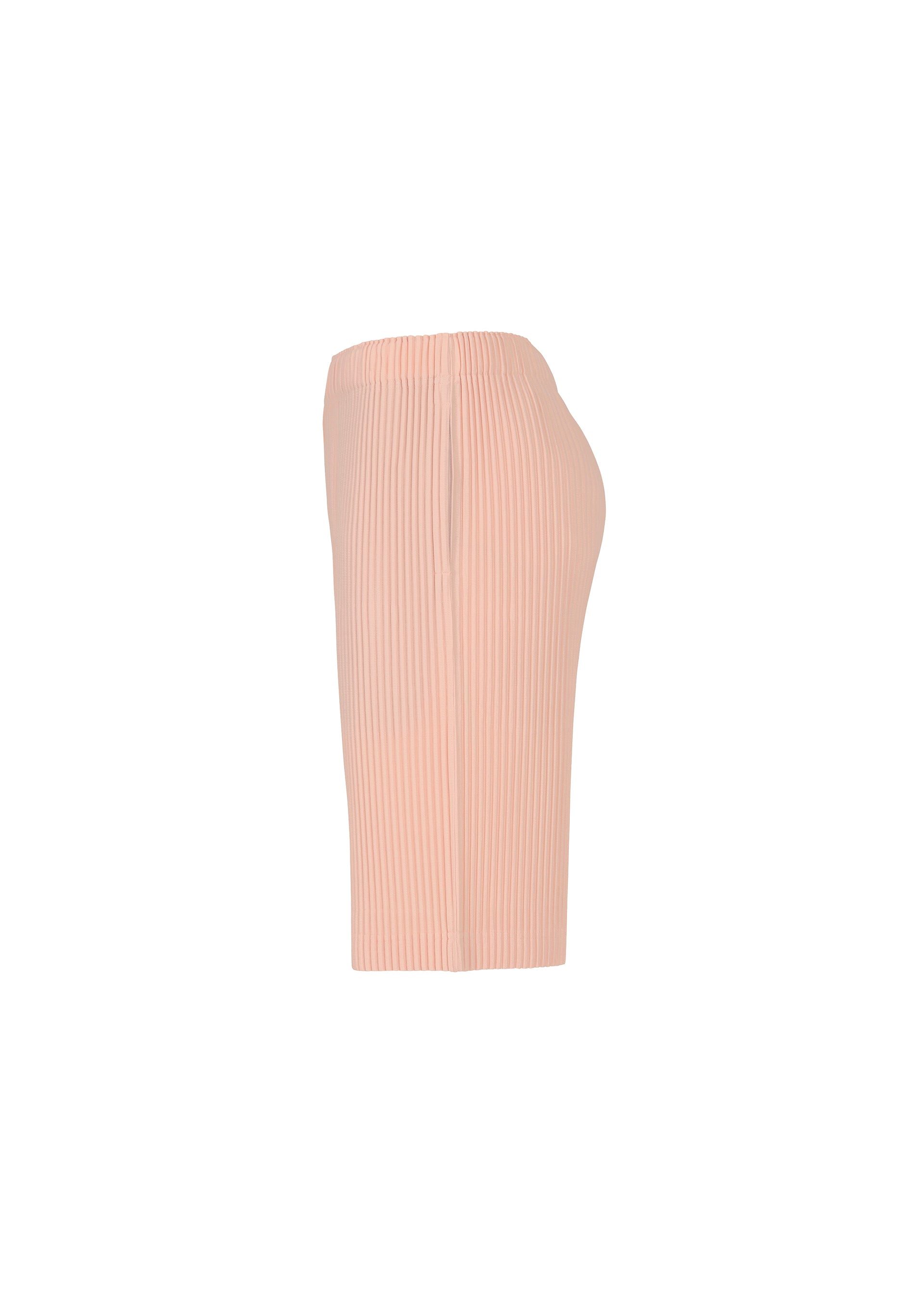 COLOR PLEATS 2、メンズ_パンツ、ディテール画像2