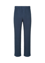 TAILORED PLEATS 1