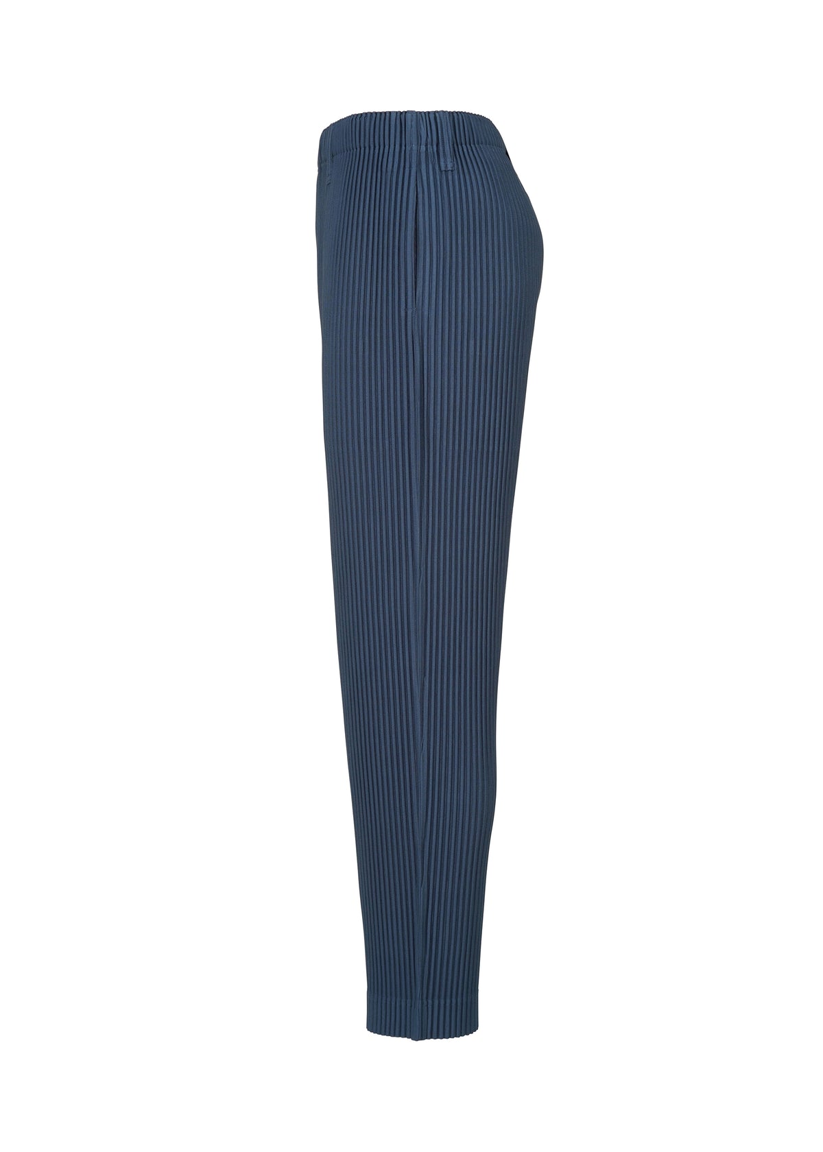 TAILORED PLEATS 1、メンズ_パンツ、ディテール画像2