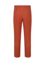 TAILORED PLEATS 3、メンズ_パンツ、ディテール画像1