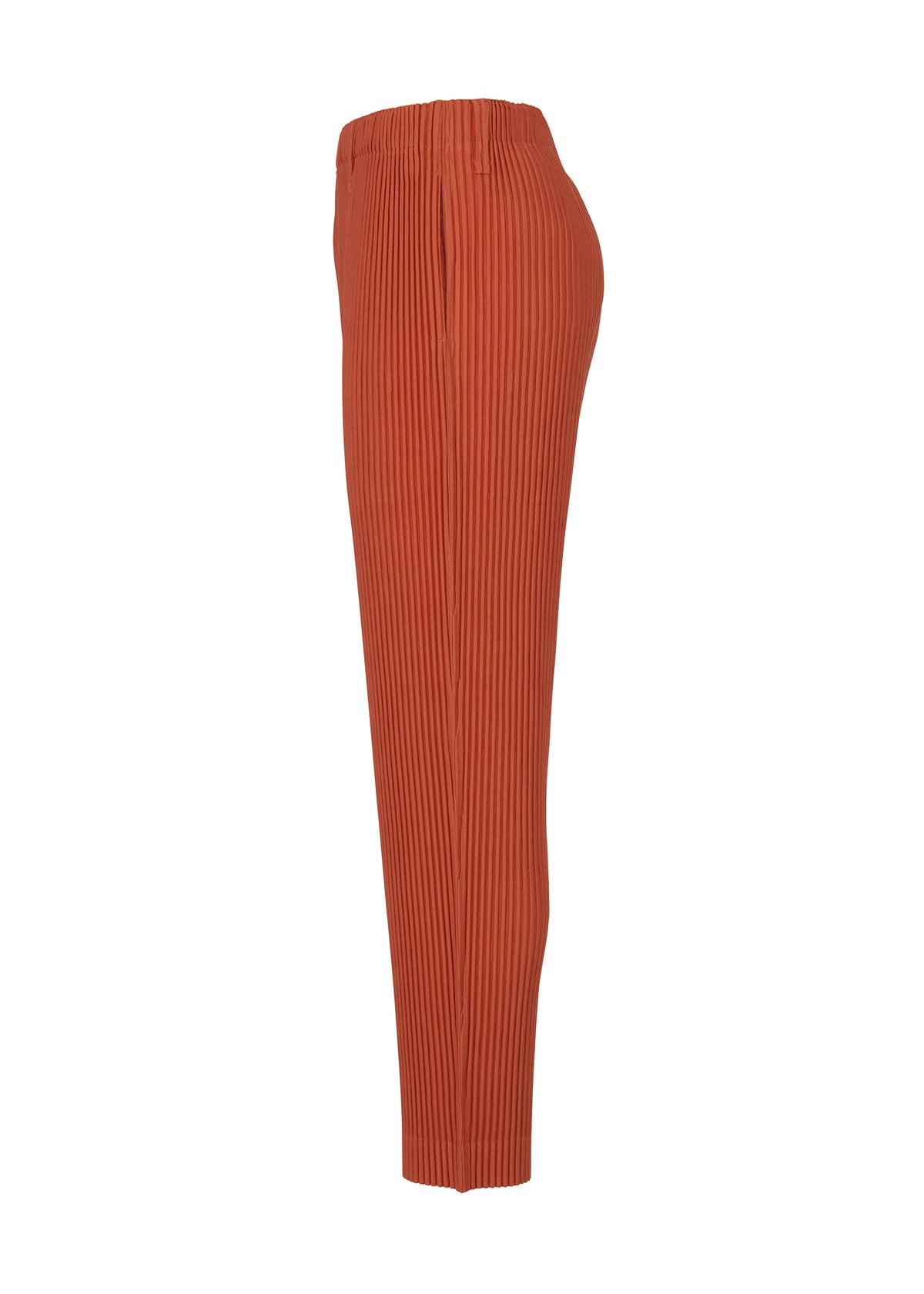 TAILORED PLEATS 3、メンズ_パンツ、ディテール画像2