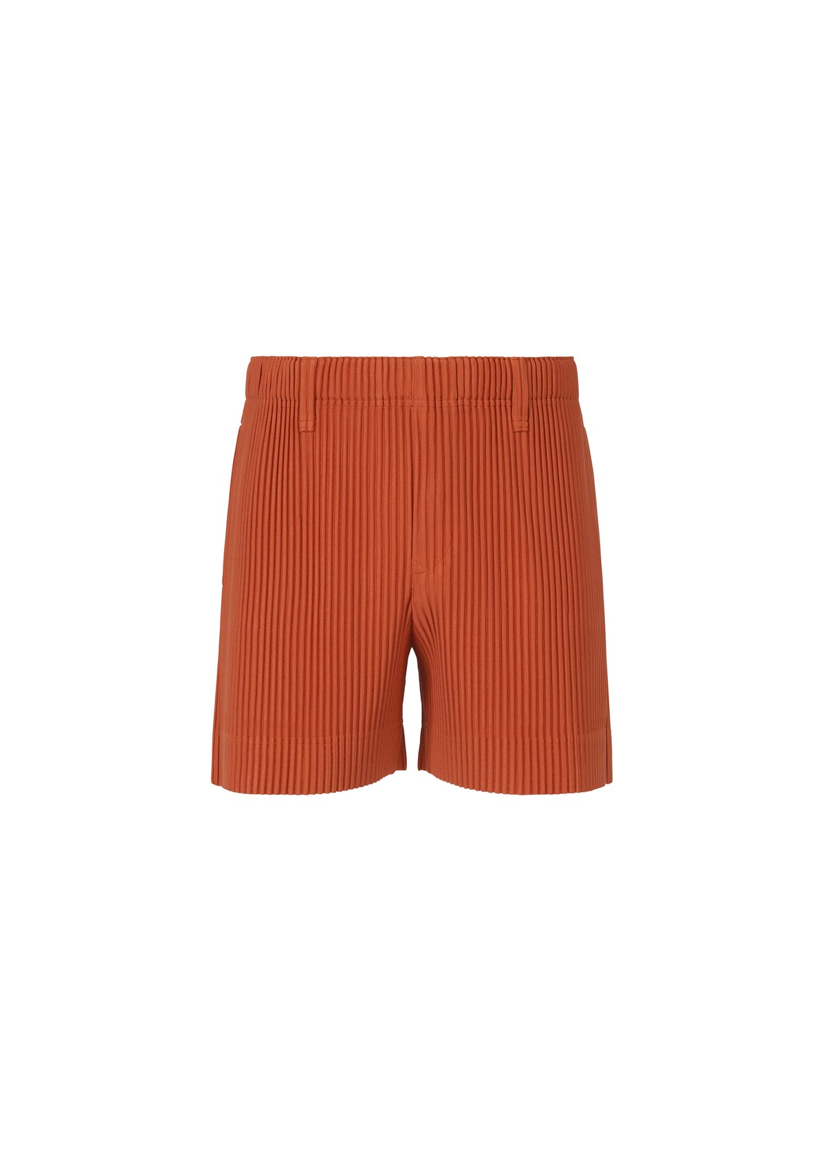 TAILORED PLEATS 3、メンズ_パンツ、ピンク