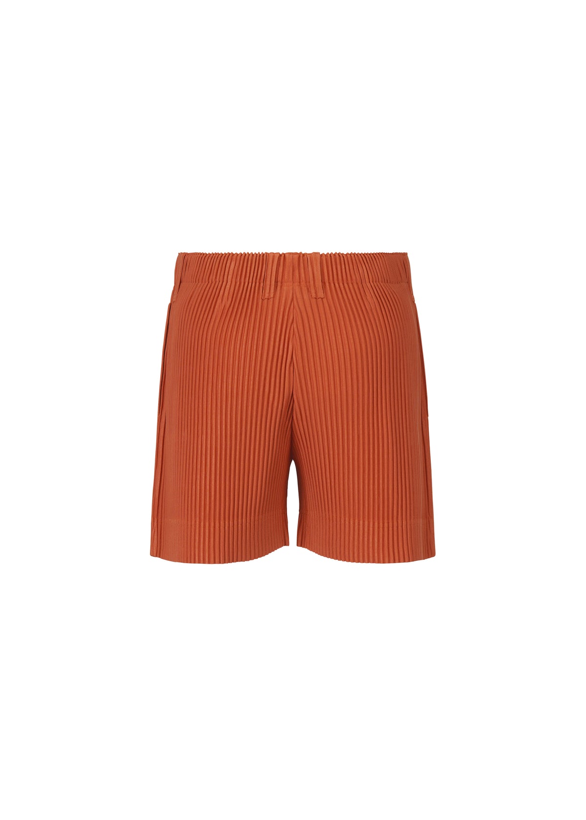 TAILORED PLEATS 3、メンズ_パンツ、ディテール画像1