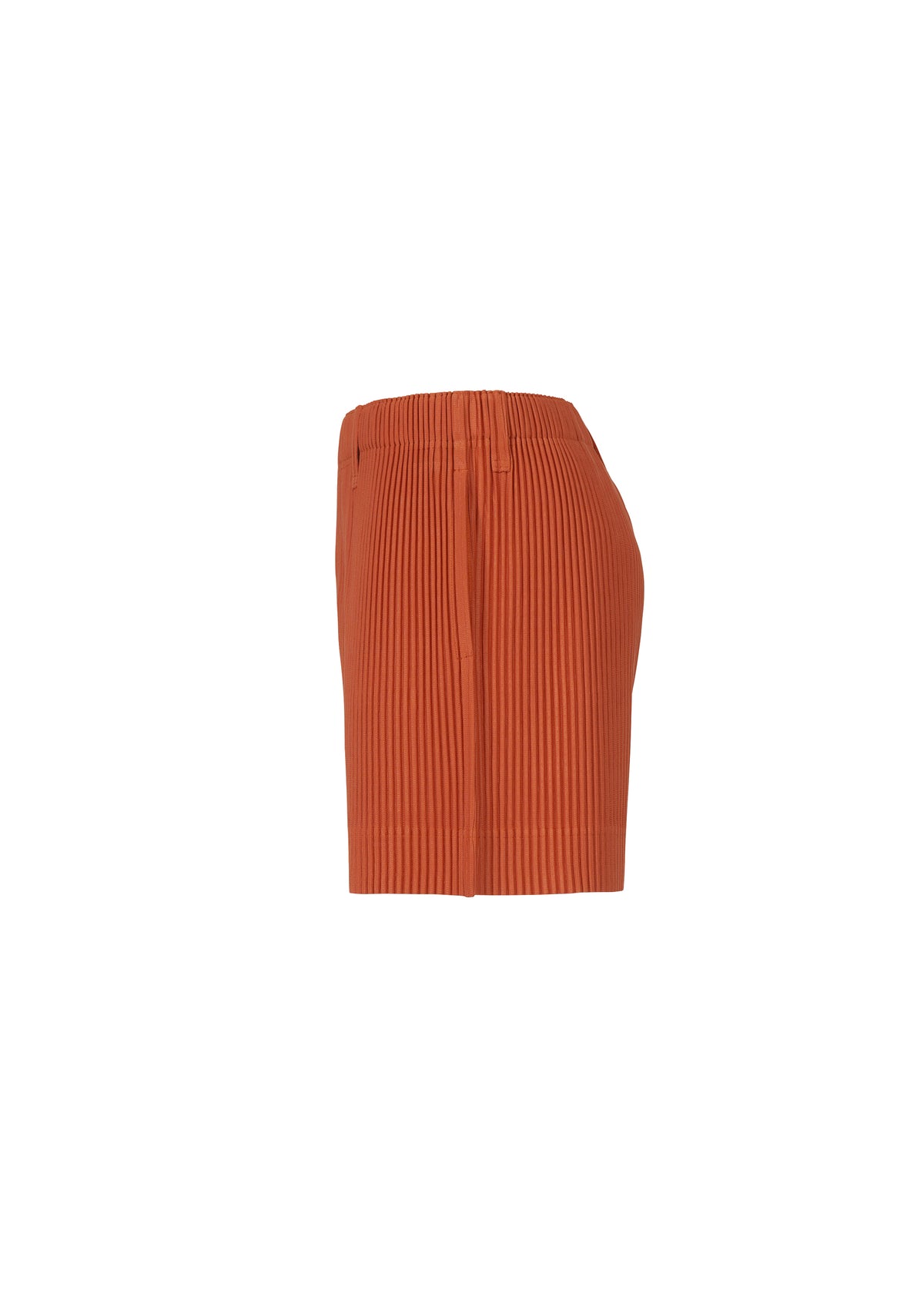 TAILORED PLEATS 3、メンズ_パンツ、ディテール画像2