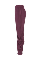 PLEATS BOTTOMS 1、メンズ_パンツ、ディテール画像2