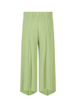 PLEATS BOTTOMS 2、メンズ_パンツ、ディテール画像1