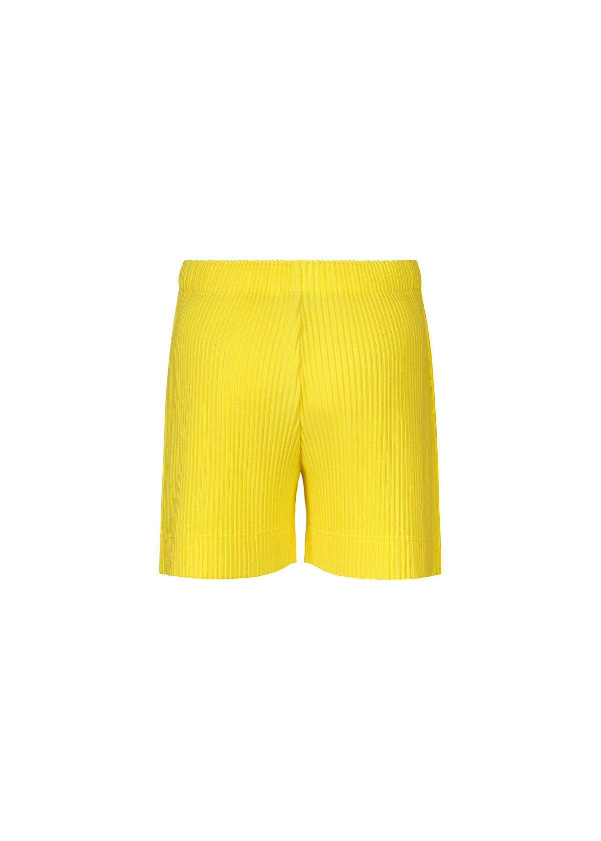 COLORFUL PLEATS BOTTOMS、メンズ_パンツ、ディテール画像1