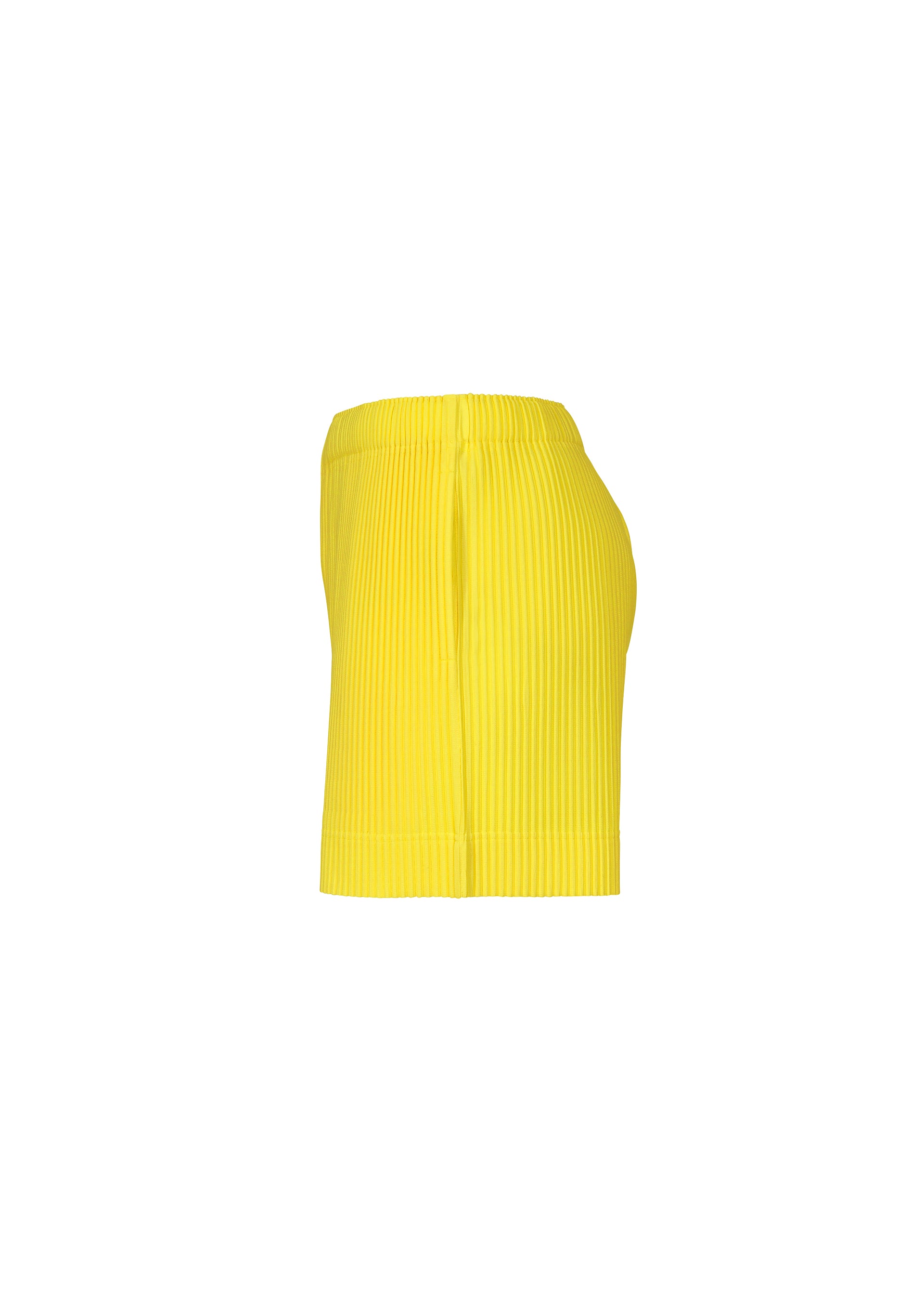 COLORFUL PLEATS BOTTOMS、メンズ_パンツ、ディテール画像2
