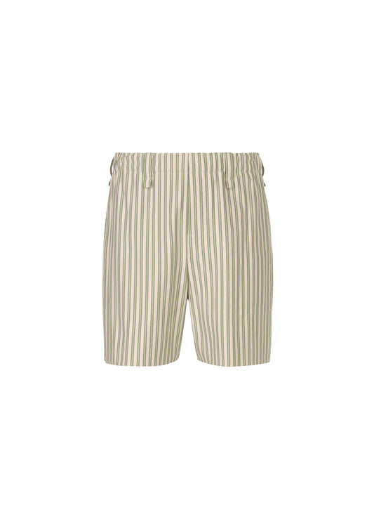 STRIPE JERSEY、メンズ_パンツ、グリーン