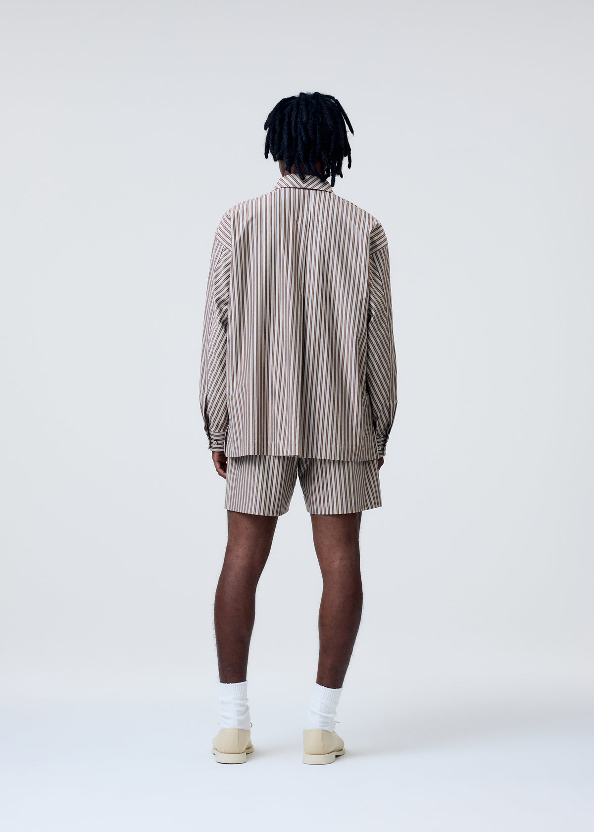 STRIPE JERSEY、メンズ_トップス_シャツ、着用画像2
