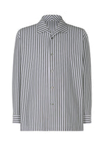STRIPE JERSEY、メンズ_トップス_シャツ、ブルー