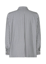 STRIPE JERSEY、メンズ_トップス_シャツ、ディテール画像1