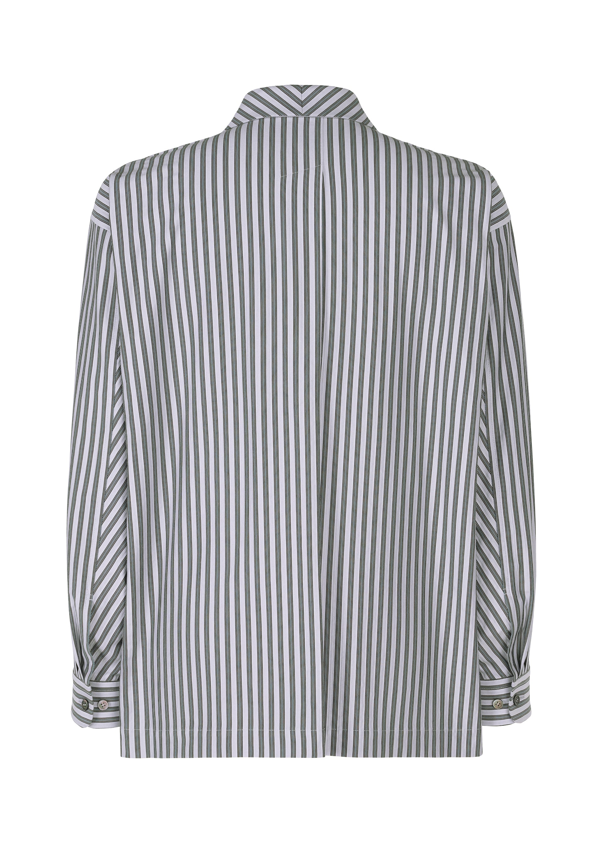 STRIPE JERSEY、メンズ_トップス_シャツ、ディテール画像1