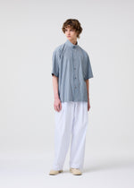 STRIPE JERSEY、メンズ_トップス_シャツ、着用画像1