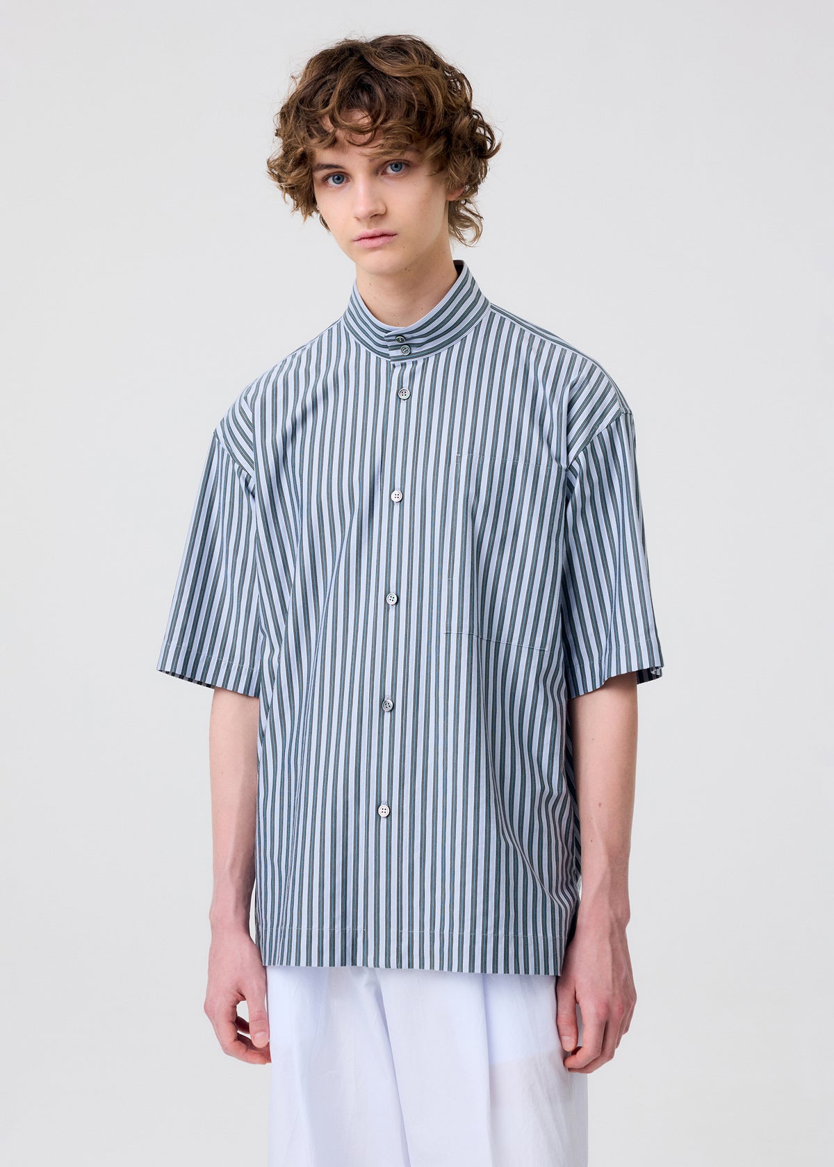 STRIPE JERSEY、メンズ_トップス_シャツ、着用画像3