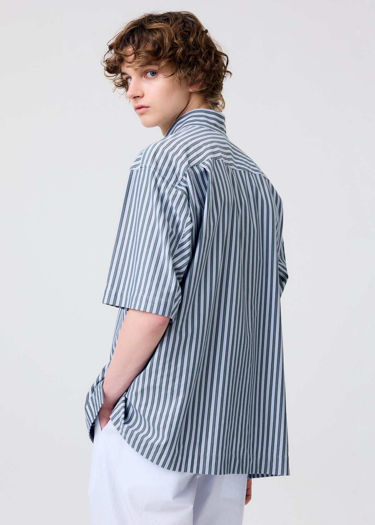 STRIPE JERSEY、メンズ_トップス_シャツ、着用画像4