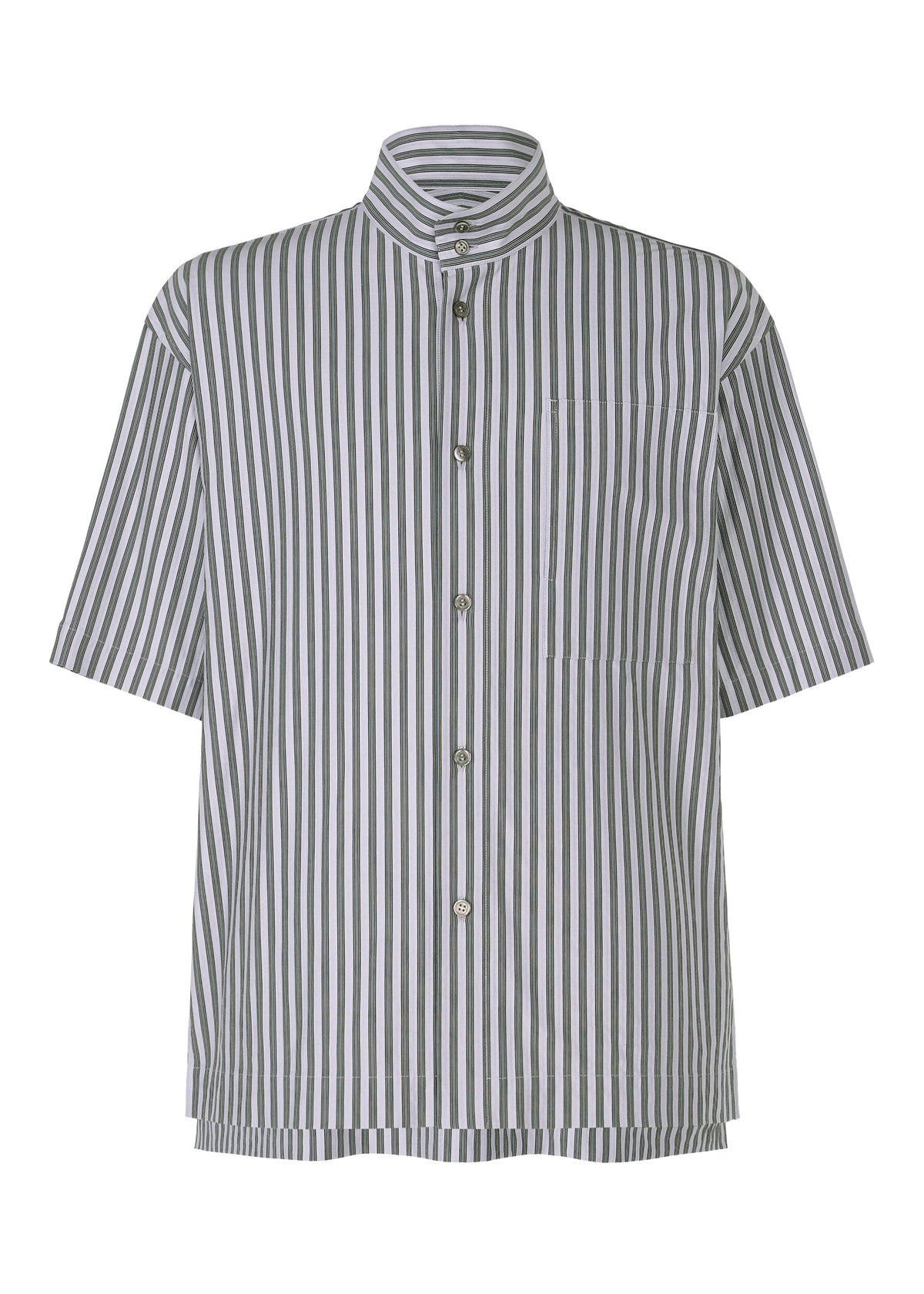 STRIPE JERSEY、メンズ_トップス_シャツ、ブルー