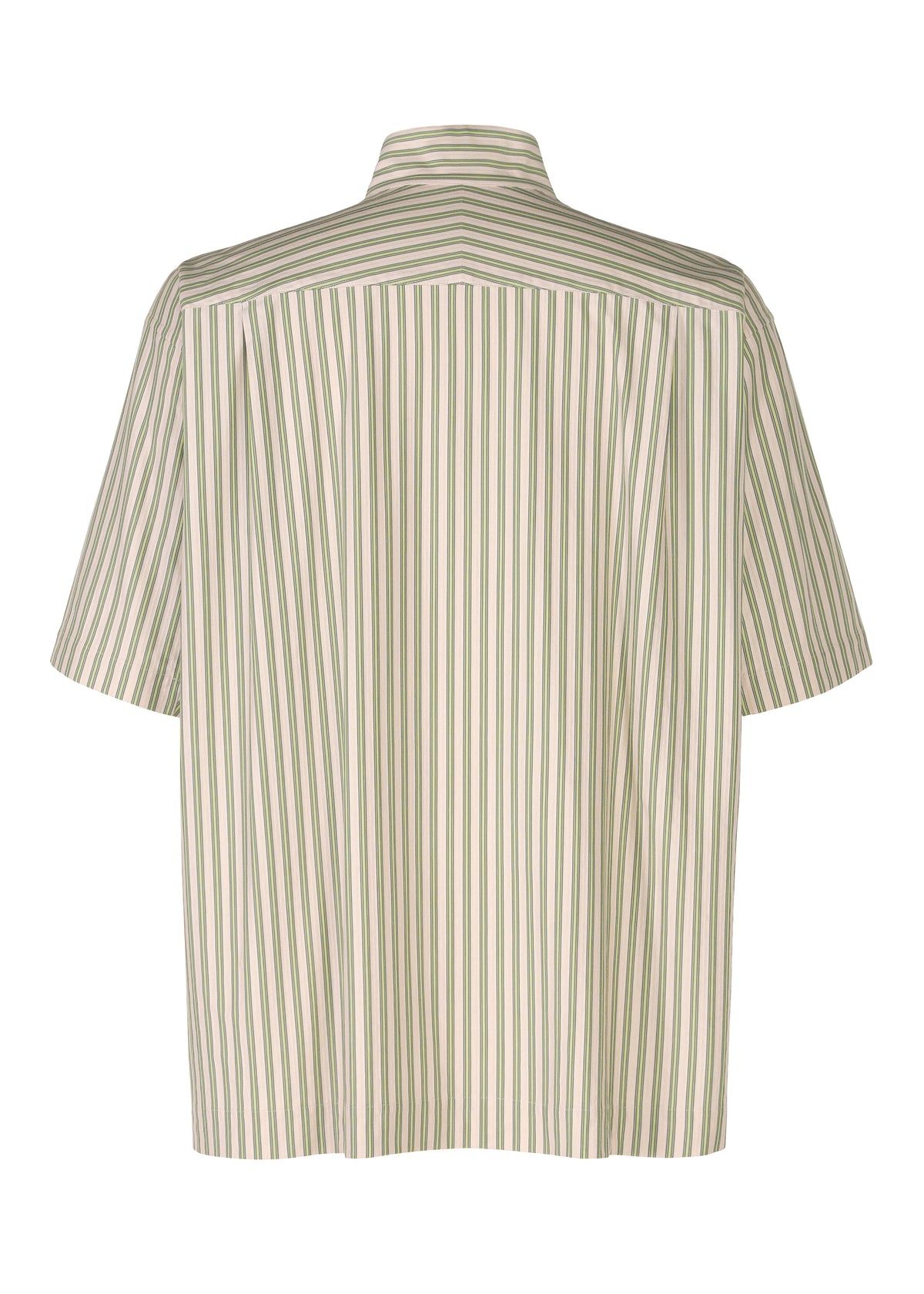 STRIPE JERSEY、メンズ_トップス_シャツ、ディテール画像1