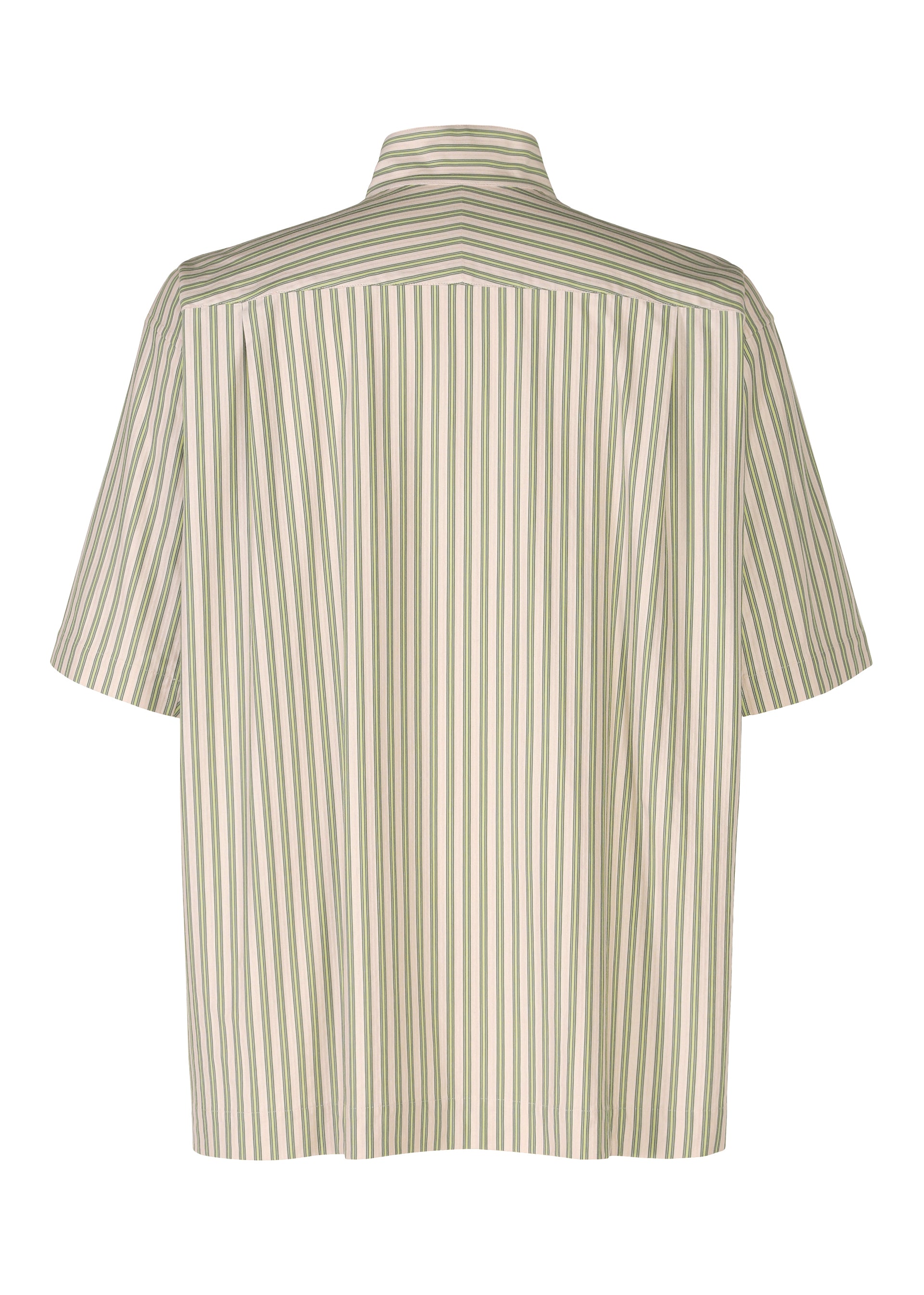 STRIPE JERSEY、メンズ_トップス_シャツ、ディテール画像1