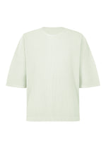 MONTHLY COLORS : MAY、メンズ_トップス_トップ、グリーン