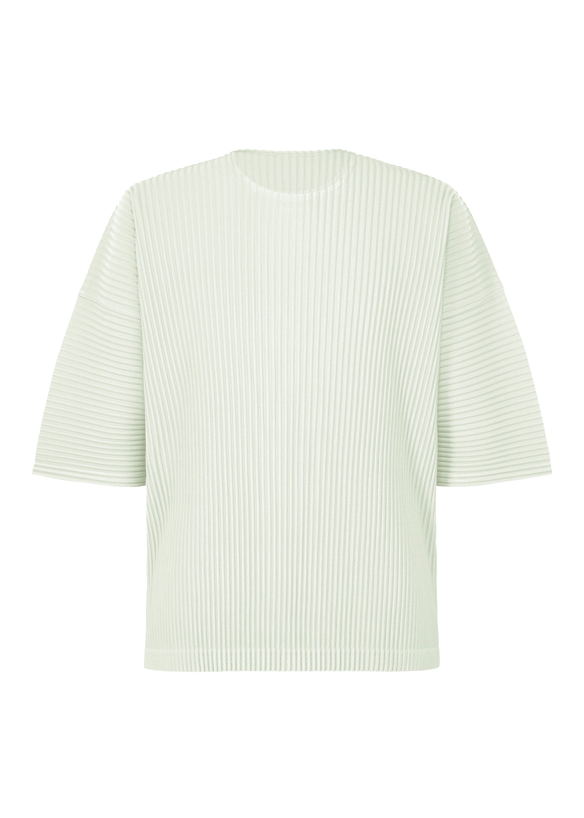 MONTHLY COLORS : MAY、メンズ_トップス_トップ、グリーン