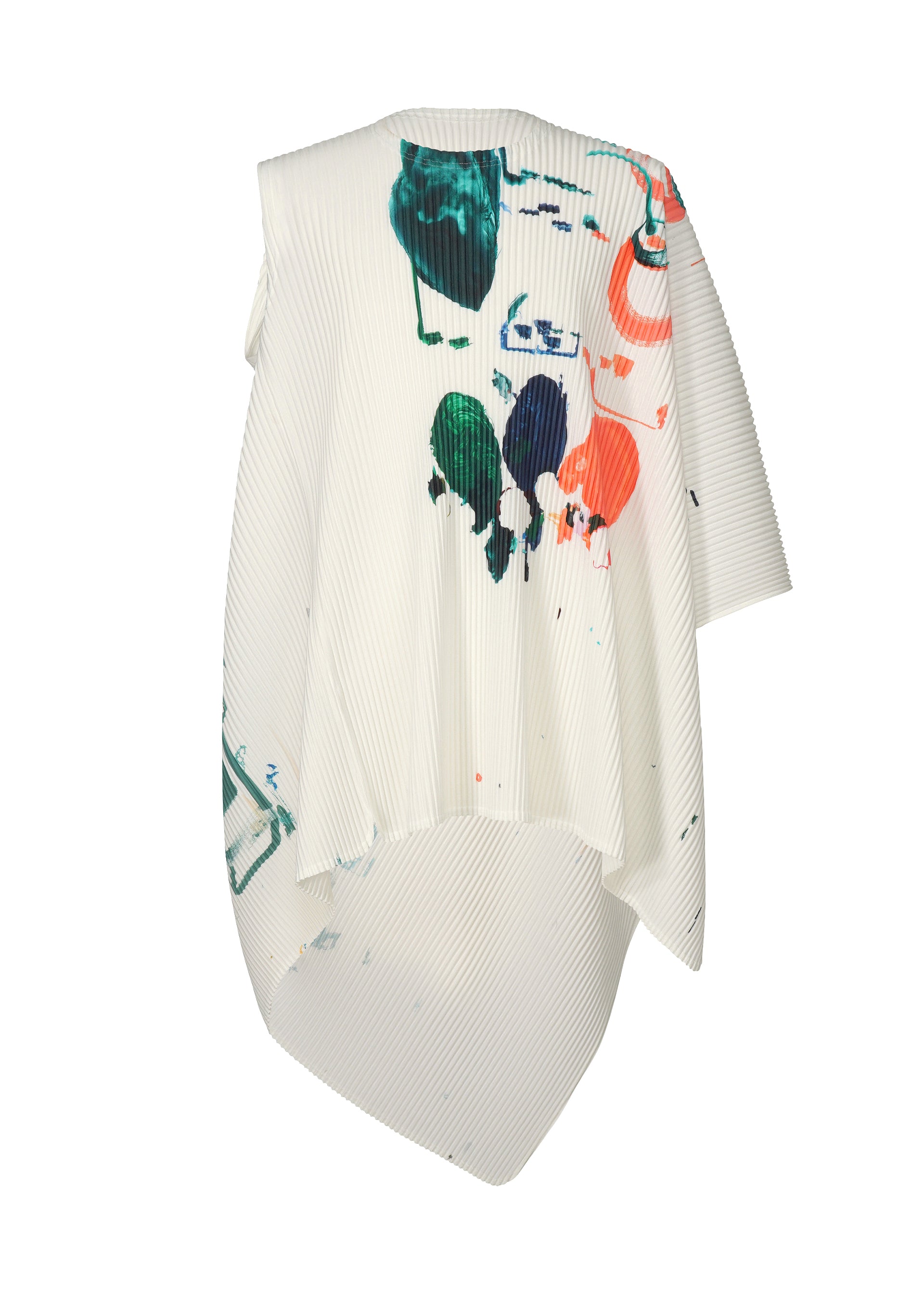 PALETTE、メンズ_トップス_トップ、グリーン